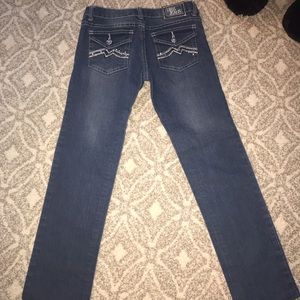 Girls MISS JEANS